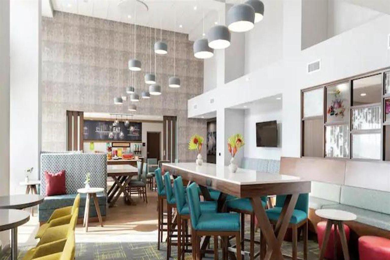 Hampton Inn Richwood Cincinnati South, Ky Exterior foto